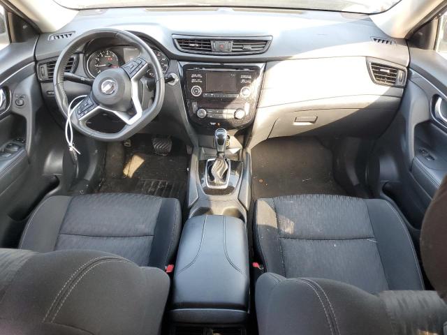 Photo 8 from auction – 2017 NISSAN ROGUE S with VIN KNMAT2MVXHP580194