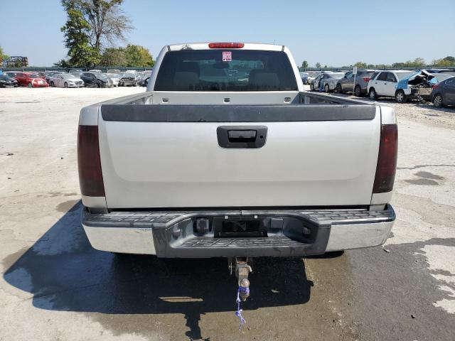 Photo 6 from auction – 2008 GMC SIERRA C15 with VIN 2GTEC19J181237479