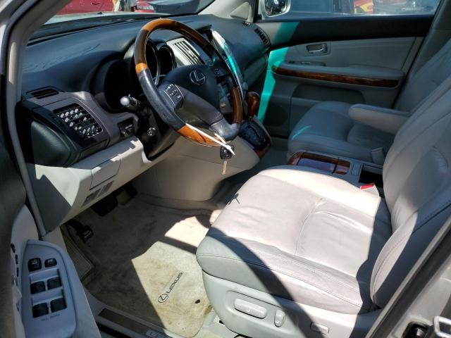 صورة رقم 7 من المزاد - 2007 LEXUS RX 350 مع VIN 2T2GK31U67C015920