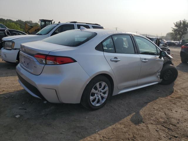 Photo 3 from auction – 2022 TOYOTA COROLLA LE with VIN 5YFEPMAEXNP282308