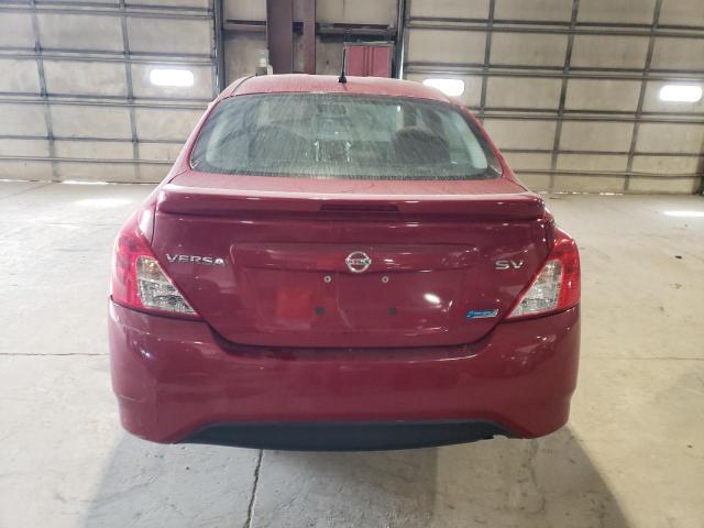 Photo 6 from auction – 2015 NISSAN VERSA S with VIN 3N1CN7AP8FL818173