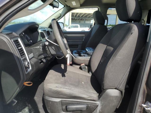Photo 7 from auction – 2019 RAM 1500 CLASS with VIN 1C6RR7GT1KS732416
