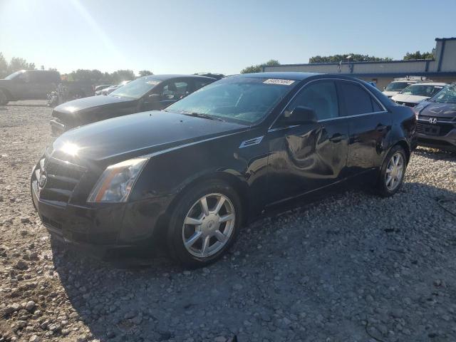 CADILLAC CTS 2009 with VIN 1G6DG577890147485 - Photo from auction