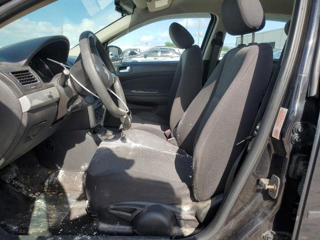 Photo 7 from auction – 2010 CHEVROLET COBALT 1LT with VIN 1G1AD5F5XA7150269