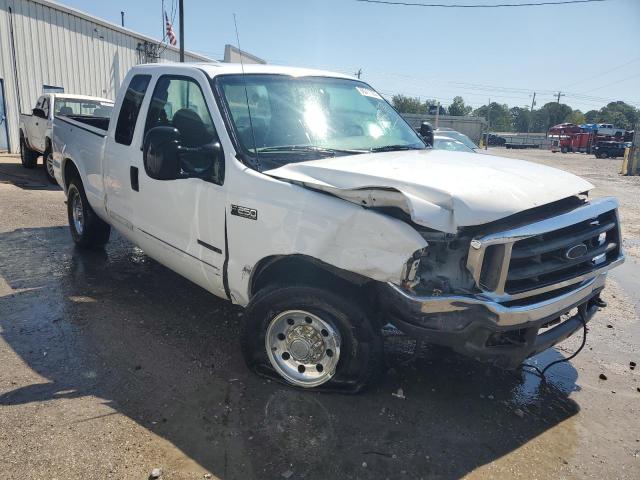 Photo 4 from auction – 2001 FORD F250 SUPER with VIN 1FTNX20F61EA63156