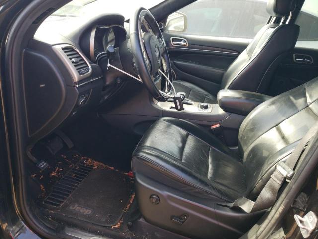 Photo 7 from auction – 2014 JEEP GRAND CHER with VIN 1C4RJFJGXEC409731