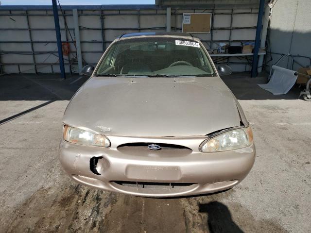 Photo 5 from auction – 1998 FORD ESCORT SE with VIN 1FAFP13P1WW295982