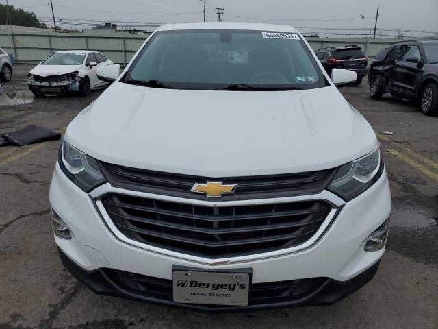 Photo 5 from auction – 2018 CHEVROLET EQUINOX LT with VIN 2GNAXJEV2J6143817