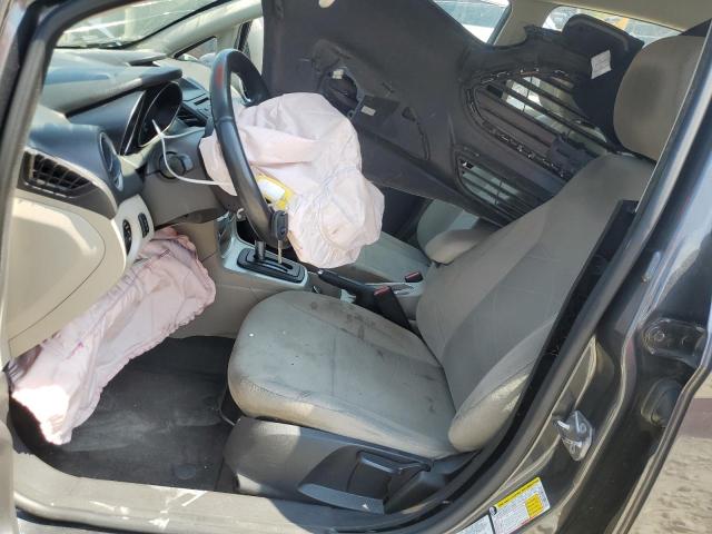 Photo 7 from auction – 2015 FORD FIESTA SE with VIN 3FADP4BJ4FM160369