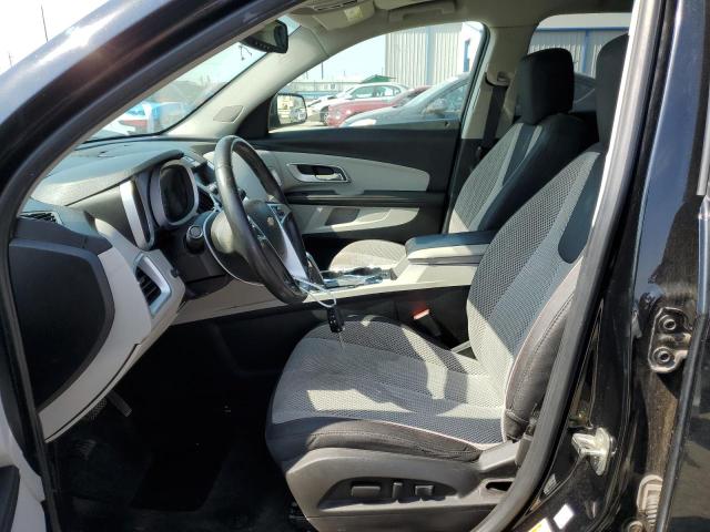 Photo 7 from auction – 2011 CHEVROLET EQUINOX LT with VIN 2GNALDEC7B1333168