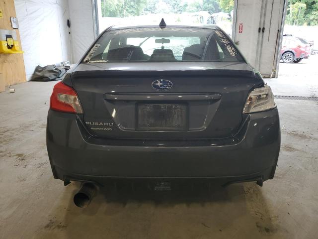 Photo 6 from auction – 2020 SUBARU WRX PREMIU with VIN JF1VA1C64L9822041