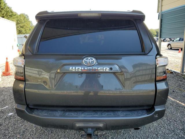 Photo 6 from auction – 2019 TOYOTA 4RUNNER SR with VIN JTEBU5JR3K5671848
