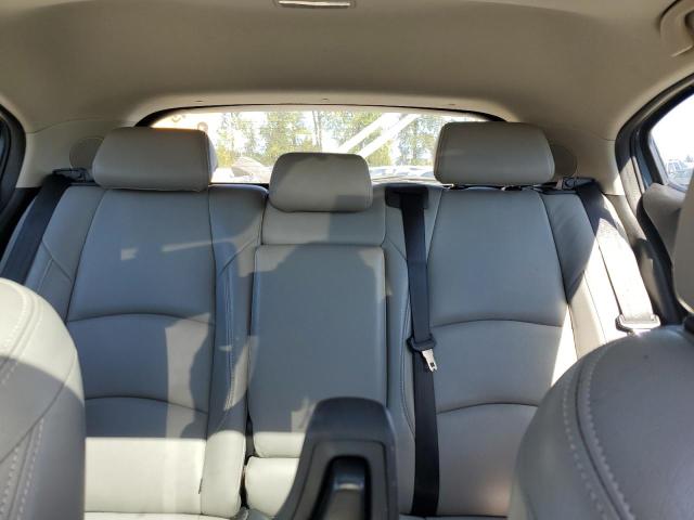 Photo 10 from auction – 2016 MAZDA 3 TOURING with VIN JM1BM1M77G1280501