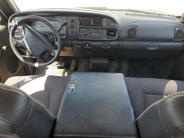 Photo 8 from auction – 2000 DODGE RAM 2500 with VIN 3B7KC23Z9YG119632