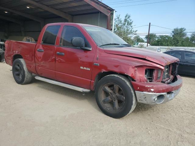 Photo 4 from auction – 2008 DODGE RAM 1500 S with VIN 1D7HA182X8S546628