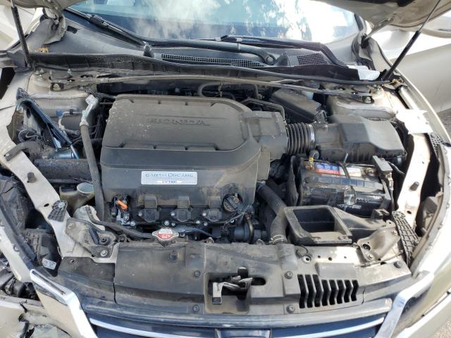 Photo 11 from auction – 2013 HONDA ACCORD with VIN 1HGCR3F82DA001248