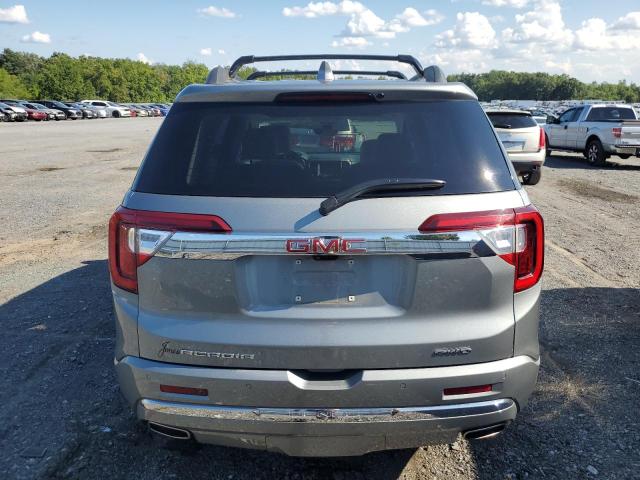 Photo 6 from auction – 2023 GMC ACADIA DEN with VIN 1GKKNXLS3PZ153868
