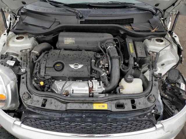Photo 11 from auction – 2012 MINI COOPER S with VIN WMWSV3C58CTY16764