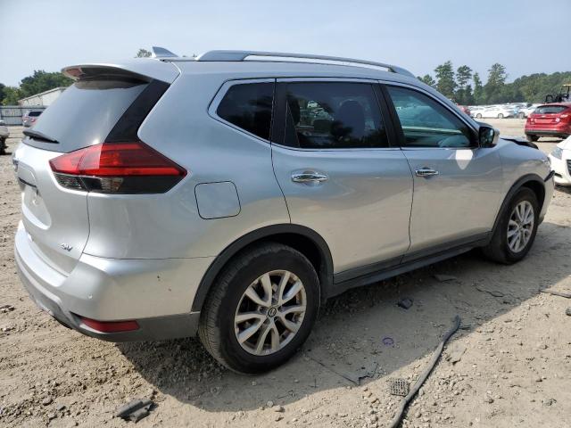 Photo 3 from auction – 2017 NISSAN ROGUE S with VIN KNMAT2MT7HP564176