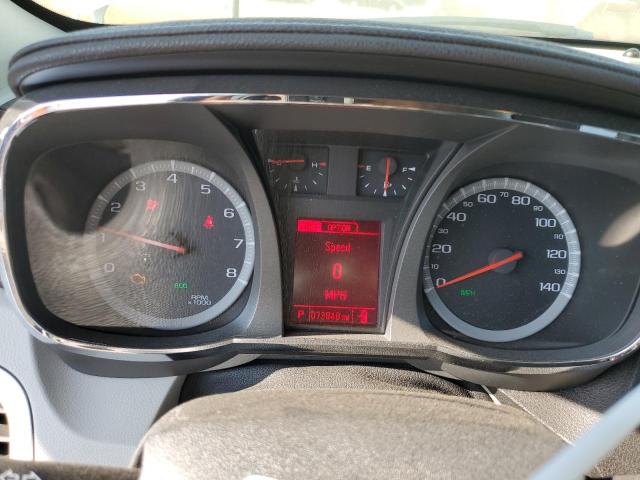 Photo 9 from auction – 2017 GMC TERRAIN SL with VIN 2GKALMEK7H6314393
