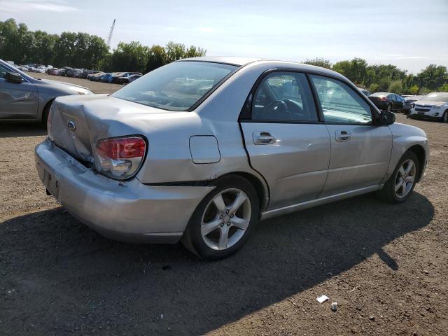 Photo 3 from auction – 2006 SUBARU IMPREZA 2. with VIN JF1GD67696H512744