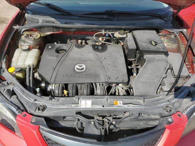 Photo 11 from auction – 2005 MAZDA 3 I with VIN JM1BK12F651348851