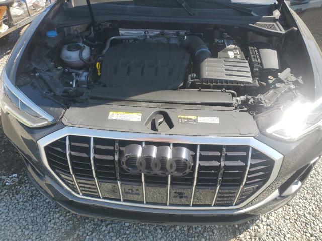 Photo 12 from auction – 2020 AUDI Q3 PREMIUM with VIN WA1EECF39L1120964