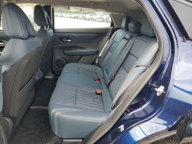 Photo 11 from auction – 2023 NISSAN ARIYA PLAT with VIN JN1DF0CD2PM708996