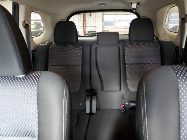 Photo 10 from auction – 2016 MITSUBISHI OUTLANDER with VIN JA4AZ3A39GZ012684