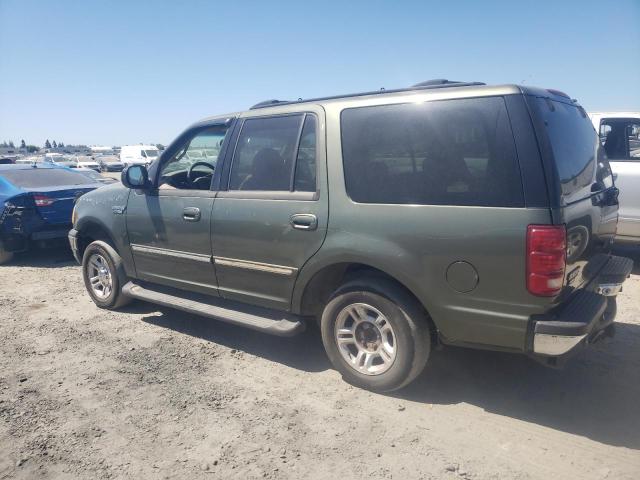 Photo 2 from auction – 2001 FORD EXPEDITION with VIN 1FMFU16L41LA19460