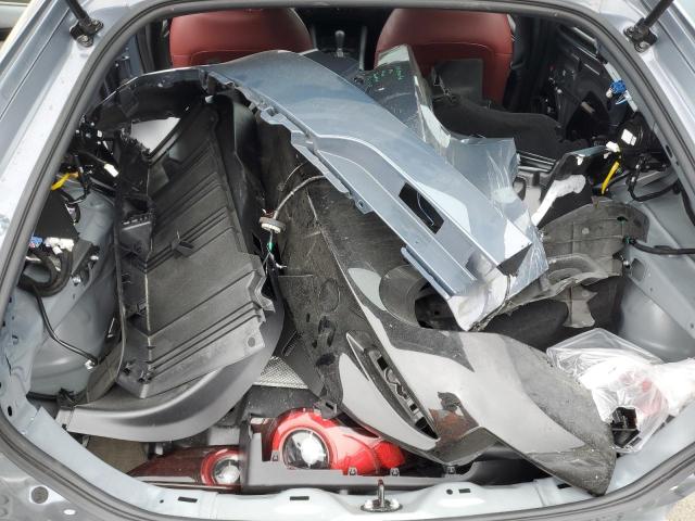 Photo 12 from auction – 2023 MAZDA 3 PREFERRE with VIN JM1BPBLM4P1612513