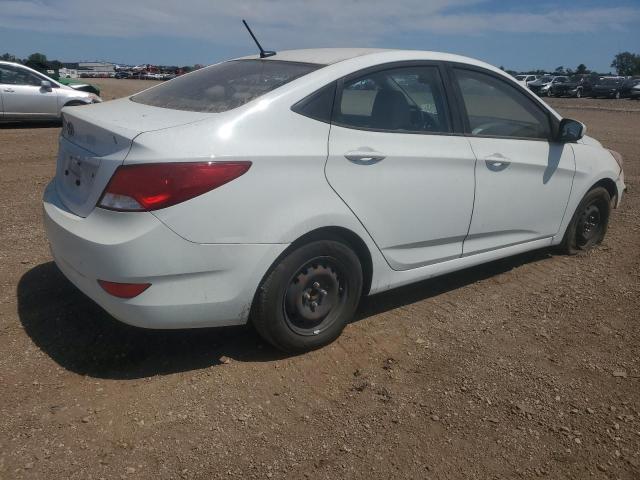 Photo 3 from auction – 2016 HYUNDAI ACCENT SE with VIN KMHCT4AEXGU048786