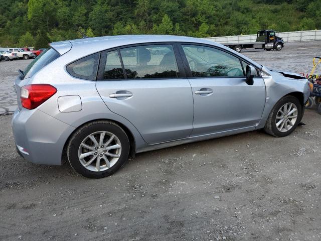 Photo 3 from auction – 2014 SUBARU IMPREZA PR with VIN JF1GPAC63E8268197