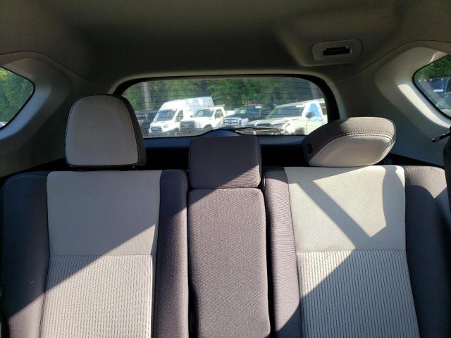 Photo 10 from auction – 2014 TOYOTA RAV4 XLE with VIN 2T3RFREV7EW201377