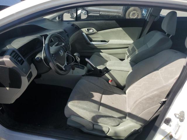 Photo 7 from auction – 2012 HONDA CIVIC EX with VIN 2HGFG3B81CH531798