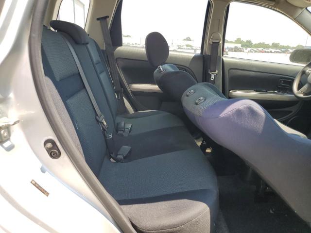 Photo 10 from auction – 2006 TOYOTA SCION XA with VIN JTKKT624760162535