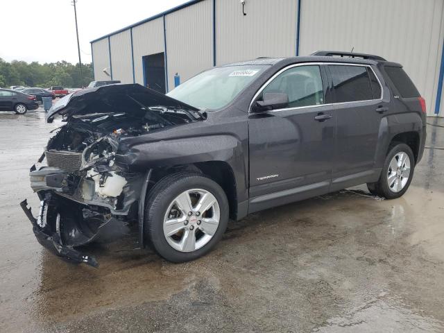 GMC TERRAIN SL 2014 with VIN 2GKALSEK9E6320843 - Photo from auction