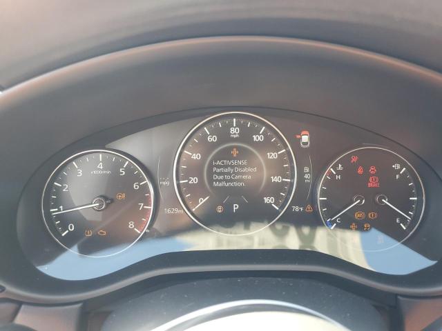 Photo 9 from auction – 2024 MAZDA CX-30 with VIN 3MVDMBAM2RM696680