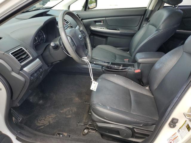 Photo 7 from auction – 2015 SUBARU XV CROSSTR with VIN JF2GPASC8F8325448