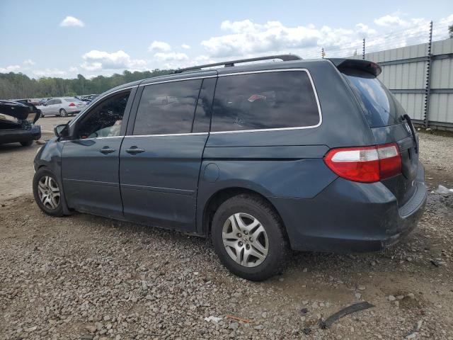 Photo 2 from auction – 2005 HONDA ODYSSEY with VIN 5FNRL38615B072116