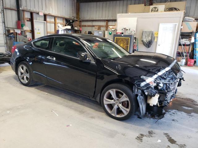 Photo 4 from auction – 2011 HONDA ACCORD EXL with VIN 1HGCS2B85BA004906