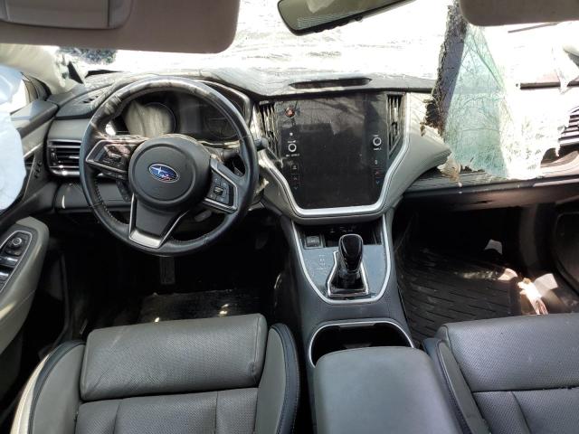 Photo 8 from auction – 2020 SUBARU OUTBACK LI with VIN 4S4BTGND4L3103148