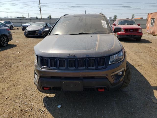 Photo 5 from auction – 2019 JEEP COMPASS TR with VIN 3C4NJDDB3KT747975