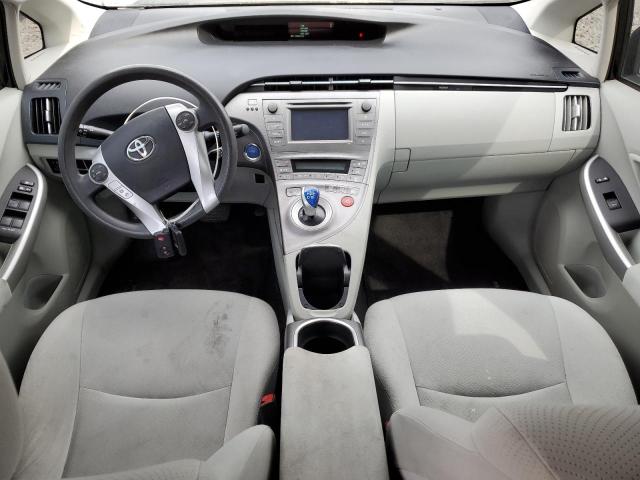 Photo 8 from auction – 2013 TOYOTA PRIUS with VIN JTDKN3DU6D5626590