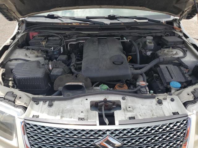 Photo 12 from auction – 2011 SUZUKI GRAND VITA with VIN JS3TD0D26B4102428