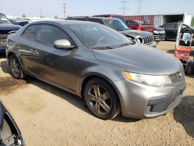 Photo 4 from auction – 2012 KIA FORTE EX with VIN KNAFU6A23C5592242