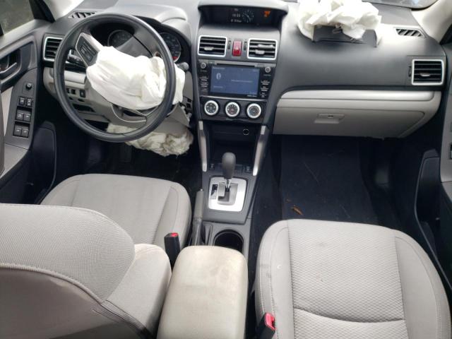 Photo 8 from auction – 2016 SUBARU FORESTER 2 with VIN JF2SJADC3GH448228