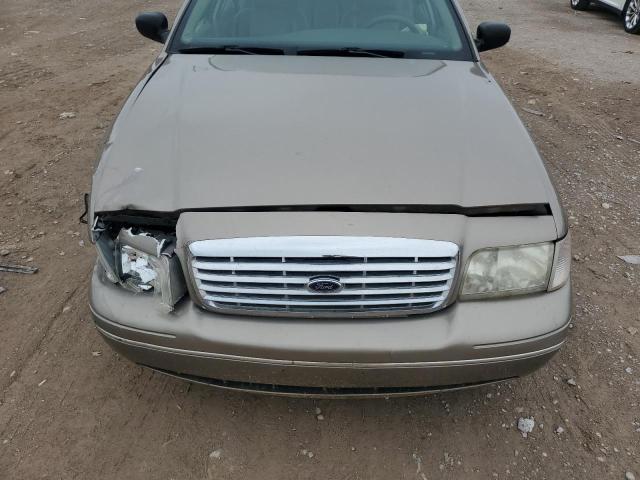 Photo 11 from auction – 2003 FORD CROWN VICT with VIN 2FAFP74W43X211937