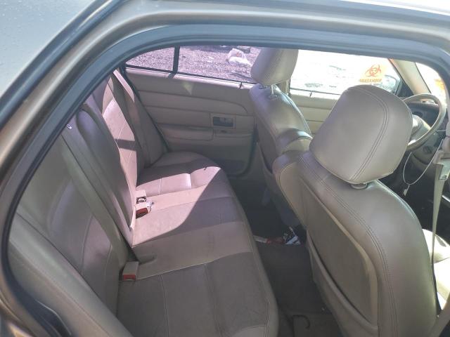 Photo 10 from auction – 2004 FORD CROWN VICT with VIN 2FAFP74W34X147956