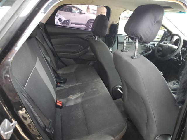 Photo 10 from auction – 2012 FORD FOCUS S with VIN 1FAHP3E21CL304814
